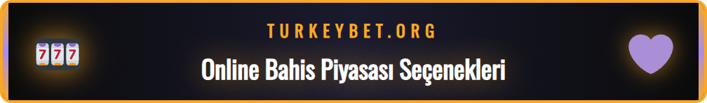 Farklı online bahis sitelerinin karşılaştırmalı analiz grafiği.