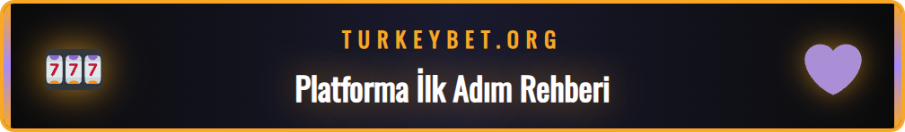 Betturkey com güncel giriş adresine erişim için adımlar listesi.