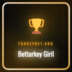 Betturkey Giril ekranını gösteren bir dizüstü bilgisayar.