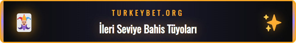 Betturkey bahis stratejileri ve ipuçlarını gösteren infografik.