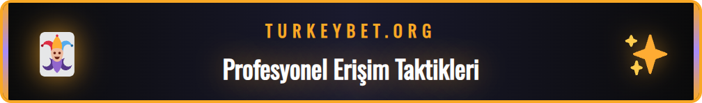 Betturkey Twitter hesabı üzerinden gelişmiş ipuçları ve stratejiler.