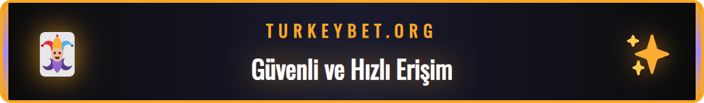 Betturkey platformuna mobil cihazdan güvenli giriş adımları.