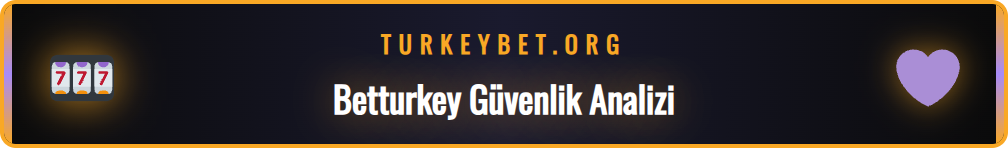 Betturkey güvenilir mi sorusuna yanıt olarak platformun lisans belgesi.