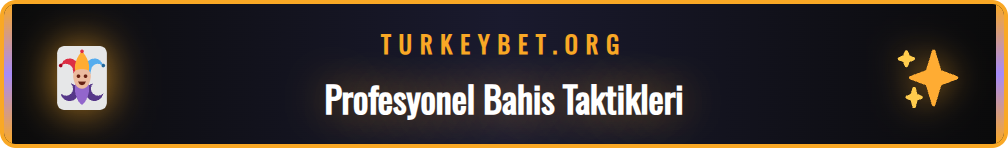 Giriş güncel Betturkey